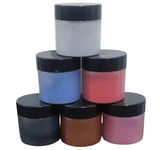 LeafArt Resin - Artist - Starter Kit - Image 9